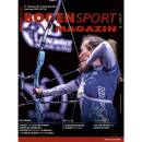 BogenSport Magazin - La gran revista sobre arcos y flechas