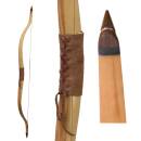 BEIER Horsebow Iron - 50 inches - 15-55 lbs - Horsebow