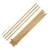 STRONGHOLD S130 - Soporte de madera para dianas de paja