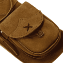 elTORO Buckskin - Holster Quiver