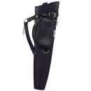 elTORO Black Pepper - Side Quiver