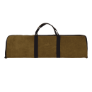 elTORO Wild Colorz Velour - borsa con fiocco