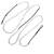 Cuerda especial para arco recurvo de TRIPLE TROPHY USA (16 filamentos) - 48-68 pulgadas