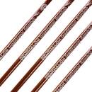 Shaft | BEARPAW Penthalon Traditional Bamboo - Carbon