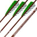 Freccia completa | BEARPAW Penthalon Traditional Bamboo -...