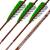 Flecha Completa | BEARPAW Penthalon Bambú Tradicional - Carbono