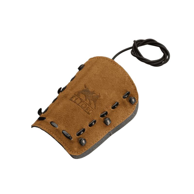 elTORO Traditioneller Armschutz Hood I