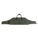 BEARPAW Recurve Deluxe Forest Green - Bolsa de transporte