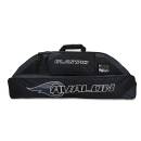 AVALON Classic - 106 cm - Bolsa de transporte compuesto con funci&oacute;n de mochila