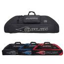 AVALON Classic - 116 cm - Borsa per arco compound con...