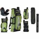 AVALON New Classic - Backpack with Arrow Tube | Green