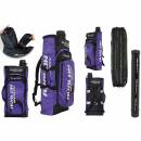 AVALON New Classic - Backpack with Arrow Tube | Violet