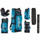 AVALON New Classic - Backpack with Arrow Tube | Turquoise