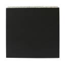 STRONGHOLD Cible mousse Black Medium jusqu&agrave; 40 lbs | Taille: 60x60x10cm