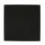 STRONGHOLD Cible mousse Black Medium jusquà 40 lbs | Taille: 60x60x10cm