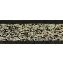 STRONGHOLD Battifreccia Schiuma Black Medium a 40 lbs | Dimensione: 60x60x10cm + Accessori opzionali
