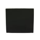 STRONGHOLD Schaumscheibe Black Soft bis 20 lbs - 60x60x5 cm + optionales Zubeh&ouml;r