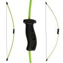 DRAKE Kidsbow - 36-51 pulgadas - 10-15 lbs - Set de arco...