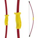 Kid&acute;s Bow Set Longbow KIDSBOW