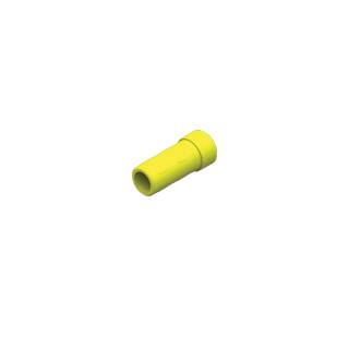 Zubehör | GOLD TIP - Ballistic & Swift - Nocke - Ø 0.300 Zoll | Flat Nock - Farbe: Yellow