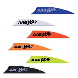 AAE Wav - 2,0 pouces - Vane