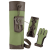 [SPECIAL] elTORO Horrido Line Set - Arm Guard, Glove and Back Quiver