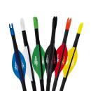 GAS PRO Indoor Efficient Spin Vanes - 3 or 4 inches-...