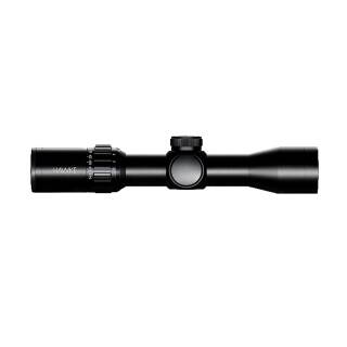 HAWKE XB30 Compact 2-8x36 SR - Riflescopio