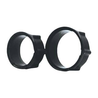 SPOT-HOGG Lens Adapter - Anneau dattache et protection solaire pour visières
