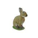 NATURFOAM Lapin - accroupi