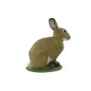 NATURFOAM Lapin - accroupi