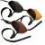 BEARPAW Super Hunter Strap on - Bow Quiver