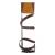 BEARPAW Super Hunter Strap on - faretra per arco