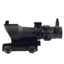 OPTACS 1x32 - ACOG Style - incl. red/green illumination -...