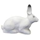SRT Polar Bunny - Conejo blanco