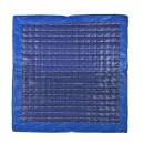 BSW Target Straw Mat - 60x60 cm 5 cm (single) without...
