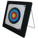 TIP!!! STRONGHOLD Foam Archery Target Junior - 60x60x4,5...