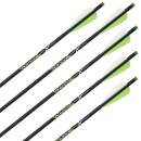 Crossbow bolt | CARBON EXPRESS Piledriver Carbon - 6 Pieces