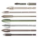 Accessories | CARBON EXPRESS: Points - for various Arrow...