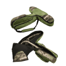 elTORO Crossbow Bag Maxi-T Green/Camouflage