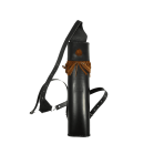 elTORO Back Quiver with sturdy Leather