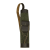 elTORO Back Quiver Big Tube 1 with Attached Pocket