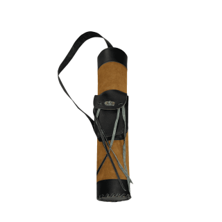 elTORO Back Quiver Big Tube 2