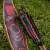 JACKALOPE - Red Beryl - 64 inches - Hybrid Bow - 25-50 lbs