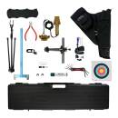 Arc avec Corde et Set Sport PLUS - main droite