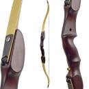 RAGIM Black Buffalo - ILF - Clear - 58-62 pouces - 20-60 lbs