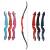 ROLAN Club - 62-70 pouces - 14-30 lbs - Arc recurve