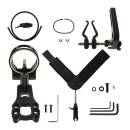 SET Compound - Chasse I - Set daccessoires pour Arcs...