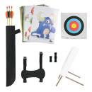 SET Plus - Set daccessoires pour arcs enfants | Longueur...