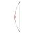 EK ARCHERY Crusader - 10, 12 o 15 lbs - varie lunghezze - longbow